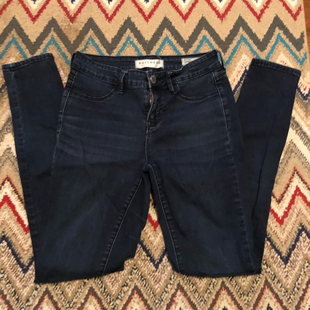 Bullhead co. Jeggings